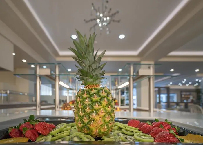 Park Hotel & Spa
