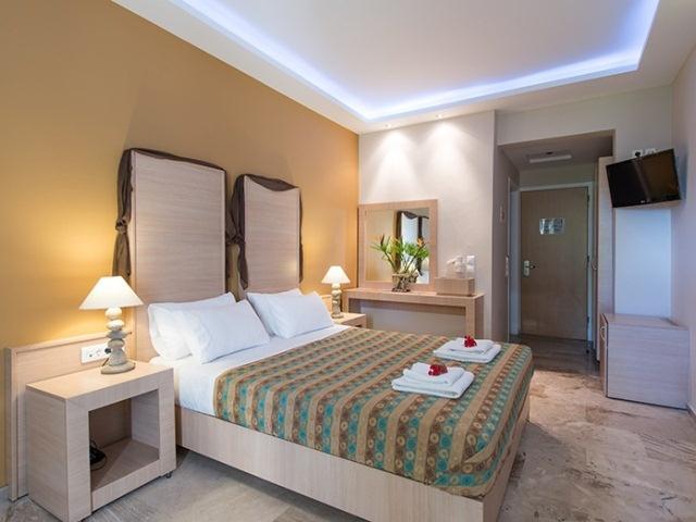Park & Hotel Planos