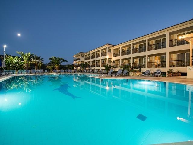 Park & Hotel 4*