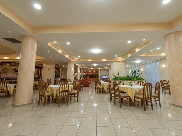 Park & Hotel