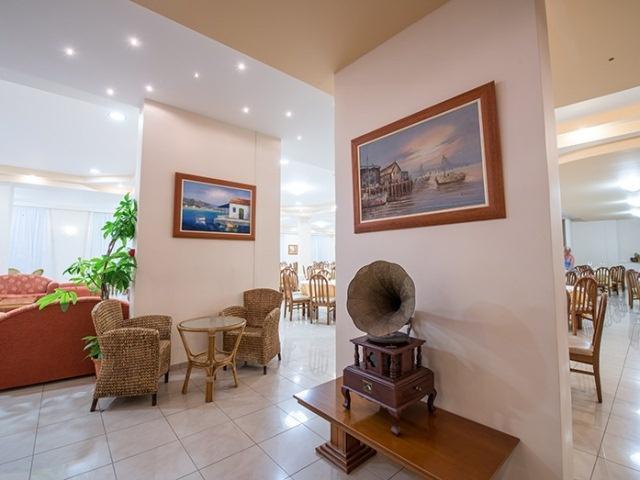 Park & Hotel 4*