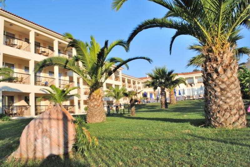 Hotel Park &