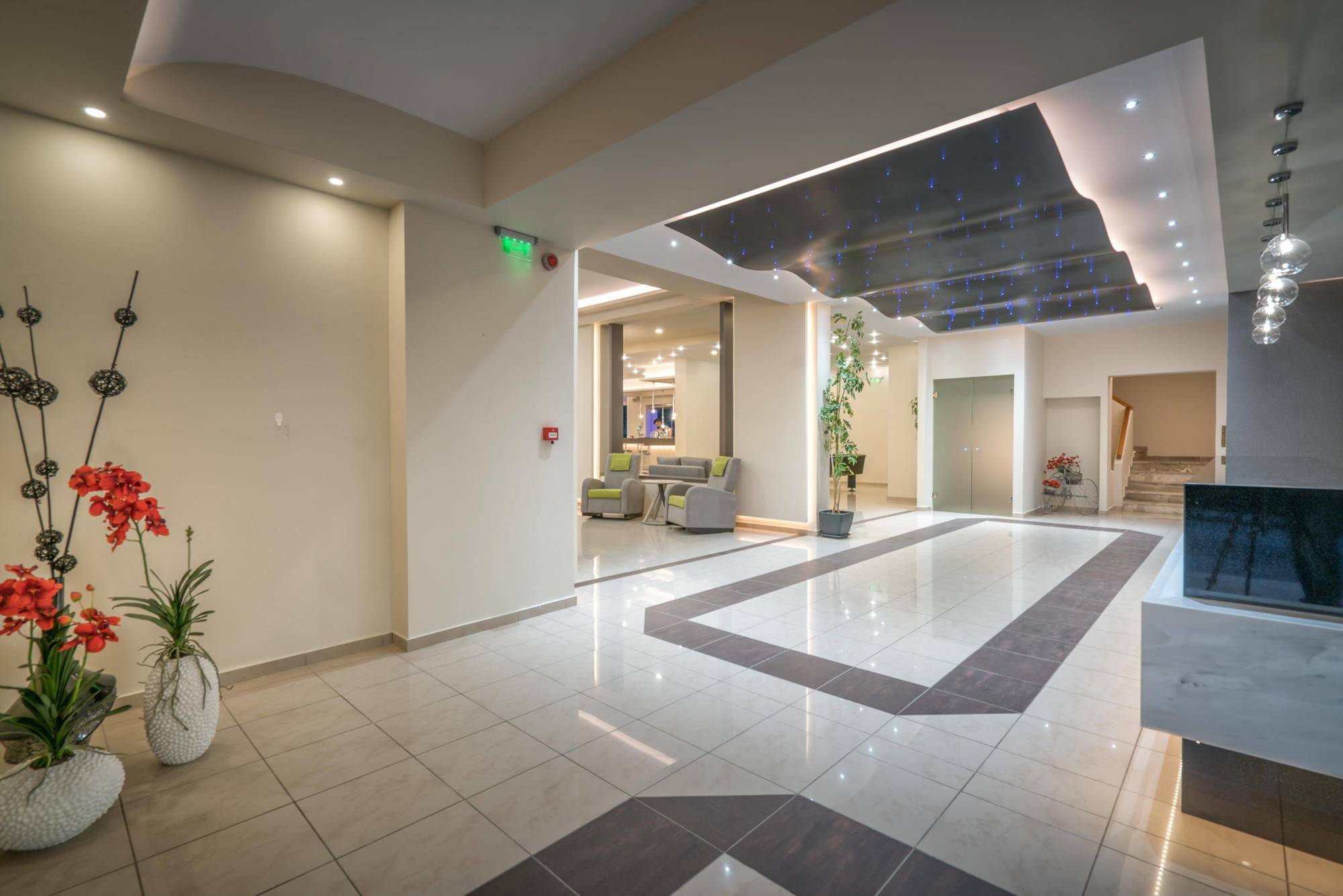 Hotel Park & 4*