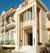 Hotel Park & Planos