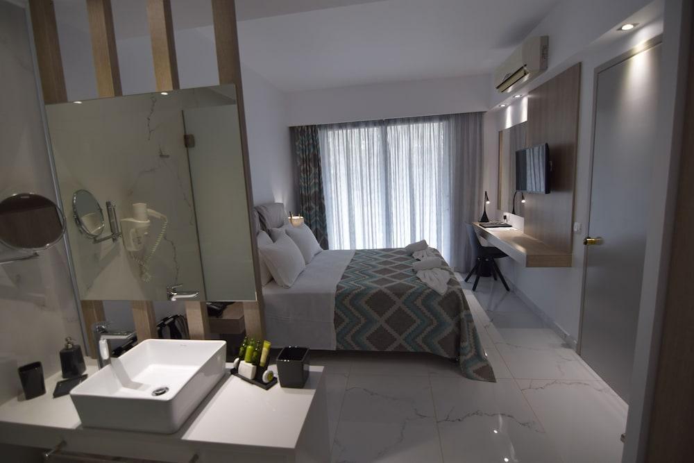 Hotel Park & Tsilivi (Zakynthos)