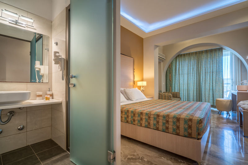Hotel Park & Tsilivi (Zakynthos)