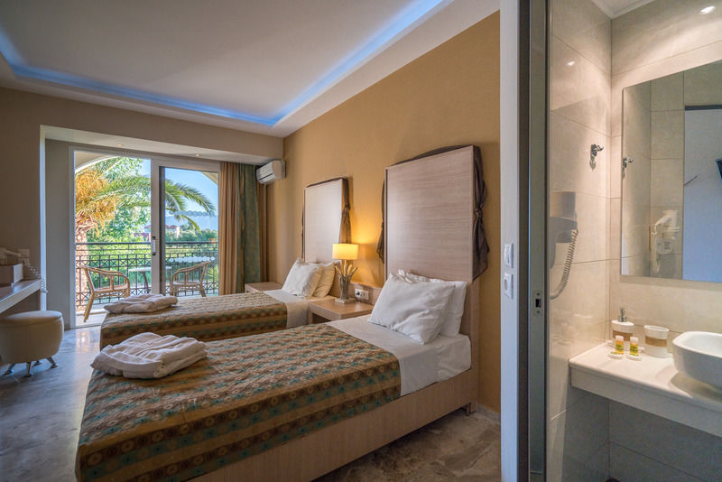 Hotel Park &
