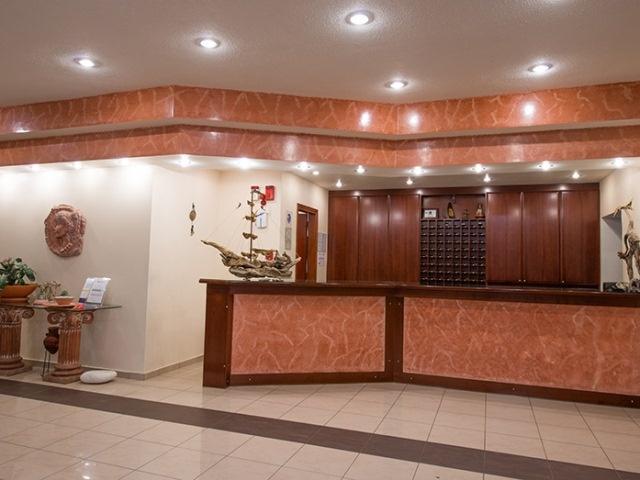 Park & 4*