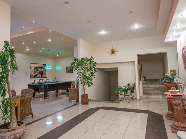 Park & Hotel 4*