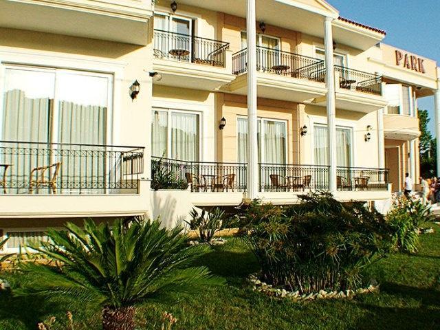 Park & Hotel