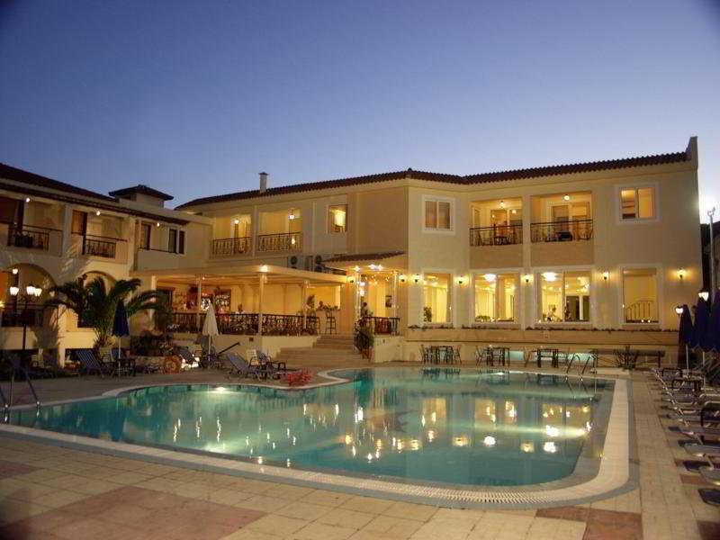 Hotel Park & 4*